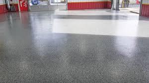 floor coating for auto mechanic s