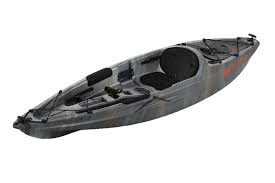 Maybe you would like to learn more about one of these? Ozark Trail 10 Sit On Top Angler Kayak Gray Swirl Walmart Com Walmart Com