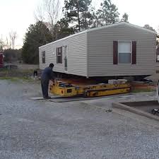 mobile home dealers in natchitoches la