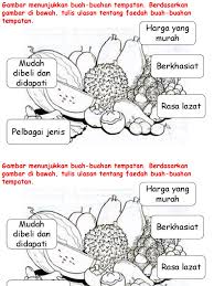 Ramai orang menganggap durian sebagai buah yang sedap, ia dipanggil raja buah oleh penduduk tempatan. Ulasan 3 Pdf