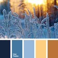 winter color palette color palette ideas