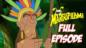 The Apprentice - Marsupilami FULL EPISODE - Season 2 - Episode 26 - YouTube