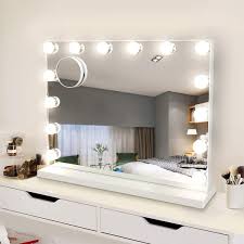 makeup vanity mirror light