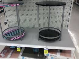 Meijer Side Table Redecorating Home