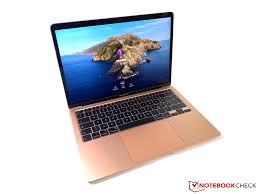 Does your macbook air or macbook pro seem a little long in the tooth? Apple Macbook Air 2020 Review Is The Core I3 The Better Choice Notebookcheck Net Reviews