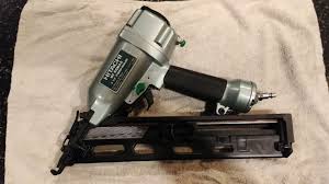 15ga finish nailer help me select