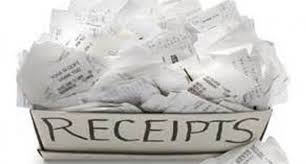 Price Marking Display And Issuing Of Invoices Receipts