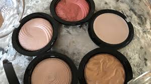makeup revolution highlighters you