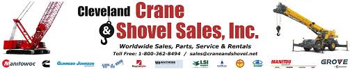 Crawler Cranes Manitowoc 555 Specifications Cranemarket