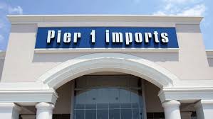 Maybe you would like to learn more about one of these? Pier 1 Closing All Of Its Stores In Canada Ctv News