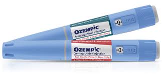 Dosing Prescribing Ozempic Semaglutide Injection 0 5