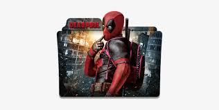 deadpool icon png marvel