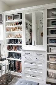 Easy Diy Closet Organizing Ideas