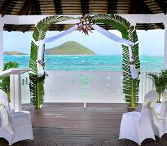 Use the simple formula in this article to figure out what and surprisingly, only 30% of destination wedding occurred outside the united states. St Lucia Destination Wedding Packages Coconut Bay Resort