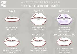 dermal fillers aftercare the skin and