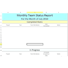 Work Schedule Template Work In Progress Excel Template Daily Work