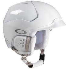 Oakley Mod5 Ski Helmet For Men