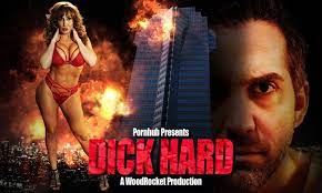 Yippie-Ki-Yay! WoodRocket Creates A 'Die Hard' XXX Parody | AVN