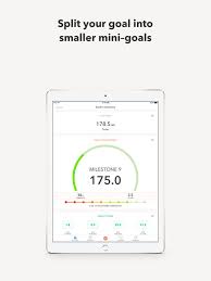 The Best Weight Tracking Apps For Ipad Apppicker