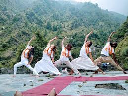 right yoga teacher training course in india