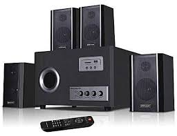 Choosing a home theater sound system by committing yourself to a specific budget, you can help narrow down your search and choose a home theater system perfect. Homeflower Best Sound Homeflower Home Theater System Price From Jumia In Nigeria Yaoota