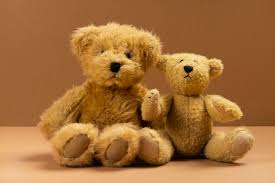 42 000 teddy bear pictures