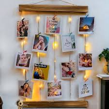 Personalized Wooden Photo Frames