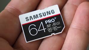 We did not find results for: Samsung Pro Plus Sdxc Memory Card Review Ephotozine