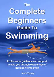 swimming guide for beginners pdf