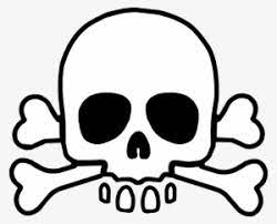 Download free skull png images. Skull And Crossbones Png Transparent Skull And Crossbones Png Image Free Download Pngkey