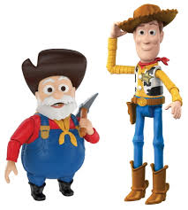 disney pixar toy story woody s round up