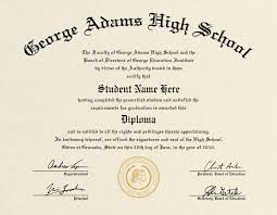 the best collection of diploma