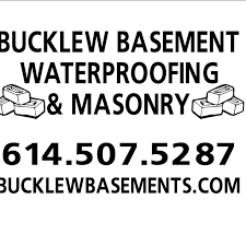 Bucklew Basement Waterproofing And