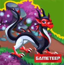 Dragon Story Vampire Dragon Epic Form Gameteep My Games