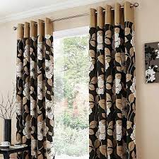 eyelet curtains at best in