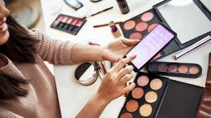 ecommerce platforms are the top beauty