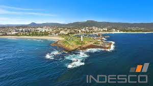 New Indesco Office – Wollongong and ...