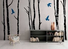Tree Wall Decal Wall Decals Wall