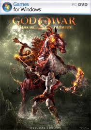 Warhammer was due to be released for microsoft windows on april 28, 2016. God Of War 2 Pc Torrent Fx Games Torrent