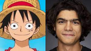 One Piece sur Netflix: le casting est est enfin sorti!