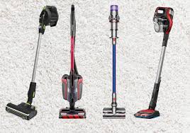 Best Cordless Vacuum Cleaners For Hassle Free Hoovering And