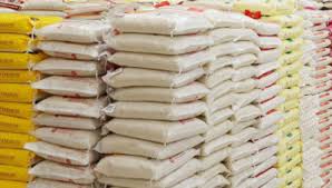 Image result for Bags of rice