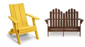 top rated adirondack chairs that are in