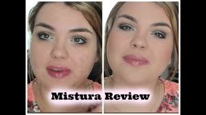 mistura complexion corrector review