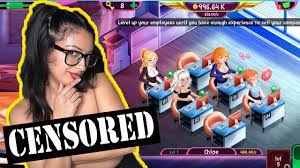 Playing Hentai Games Topless! (◕‿◕✿) - YouTube