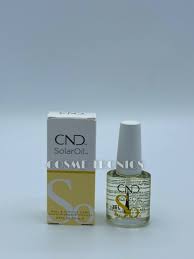 cnd essentials solar oil nail cuticle