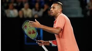 View the full player profile, include bio, stats and results for nick kyrgios. Nick Kyrgios Misses Out On Australian Atp Cup Team Due To A Slip In World Ranking Sports News
