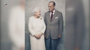 Queen elizabeth married prince philip on 20 november 1947 at westminster abbey. A Timeline Of The Marriage Of Queen Elizabeth And Prince Philip Video Abc News