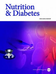 nutrition and diabetes impact factor