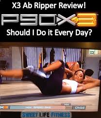 p90x3 x3 ab ripper should i do this